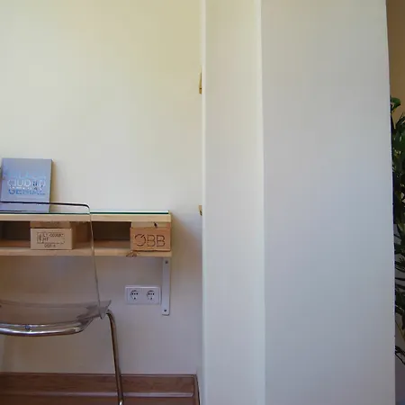 Apartment Malagadevacaciones - La Casa De Enka