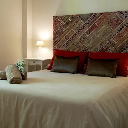 Malagadevacaciones - La Casa De Enka Apartment
