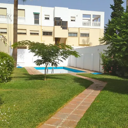Apartment Malagadevacaciones - La Casa De Enka