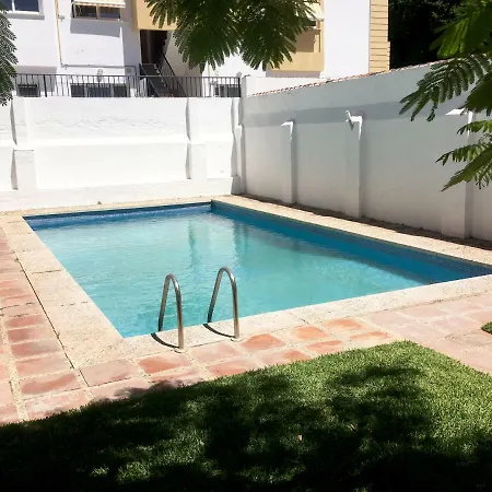 Apartment Malagadevacaciones - La Casa De Enka *