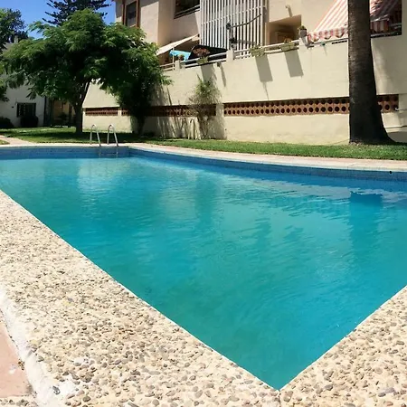 Apartment Malagadevacaciones - La Casa De Enka